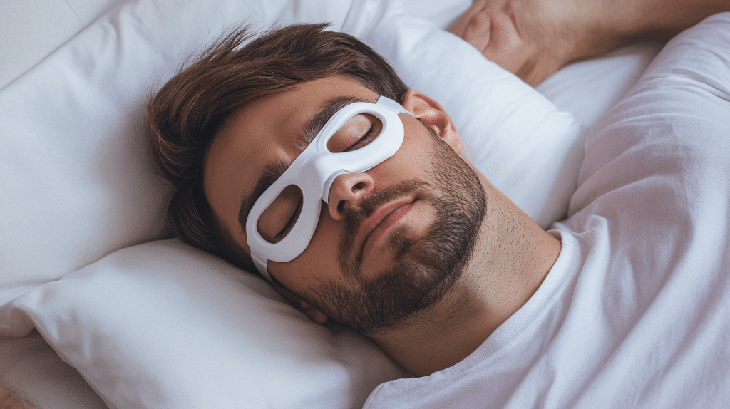 congestion nasale et ronflement