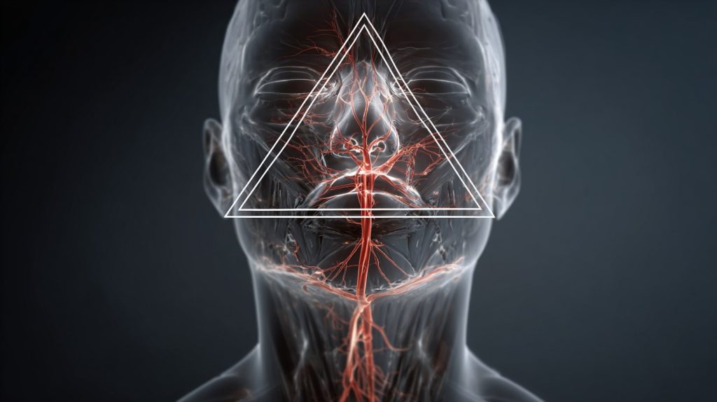 danger epilation poil nez