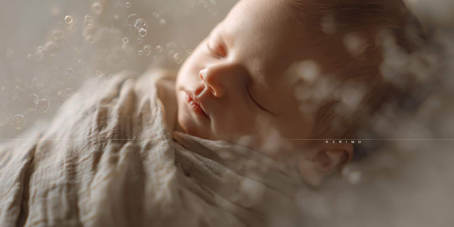 maturation alvéolaire nouveau-né