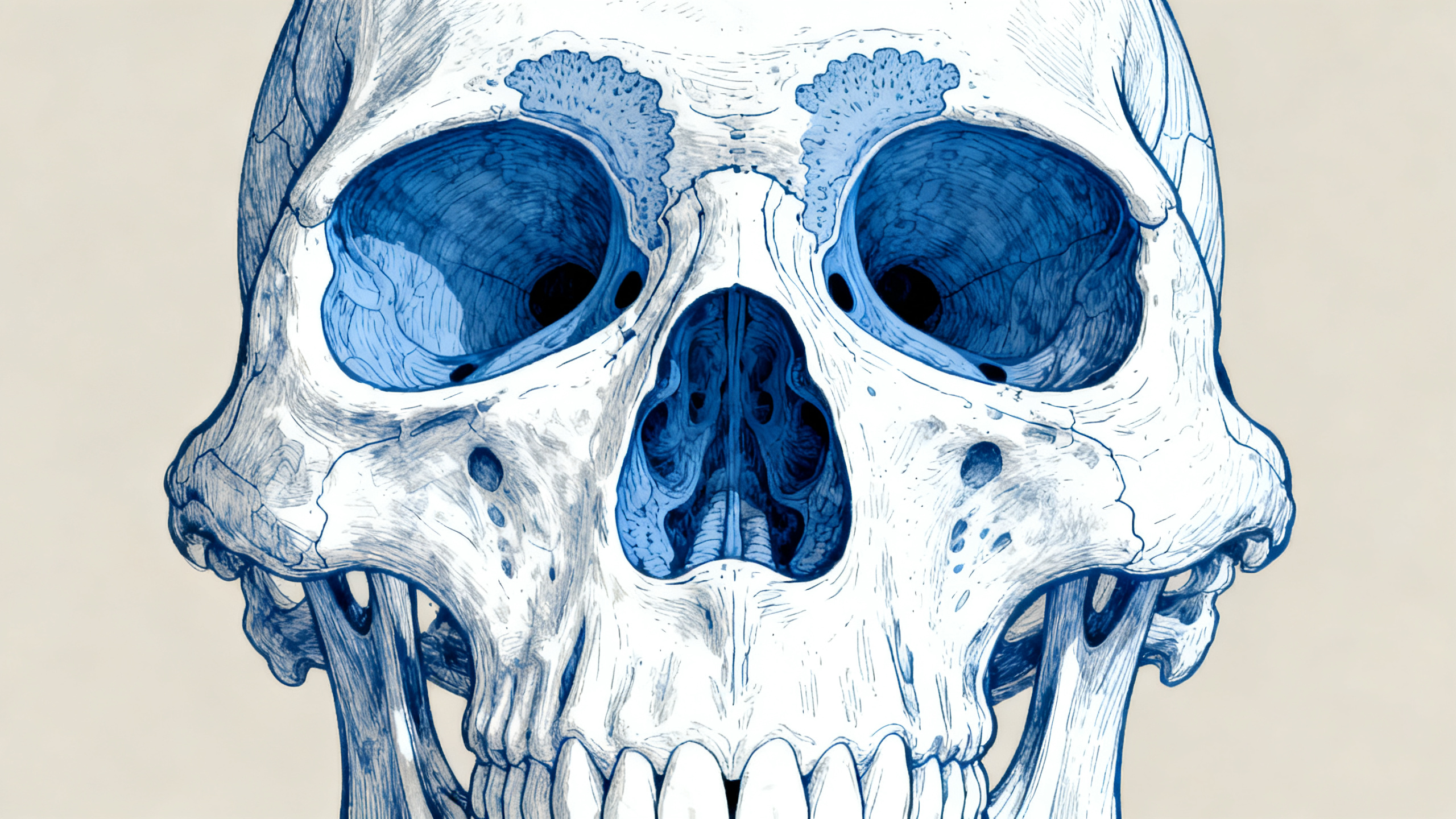 Anatomie sinus sphénoïde sinusite sphénoïdale