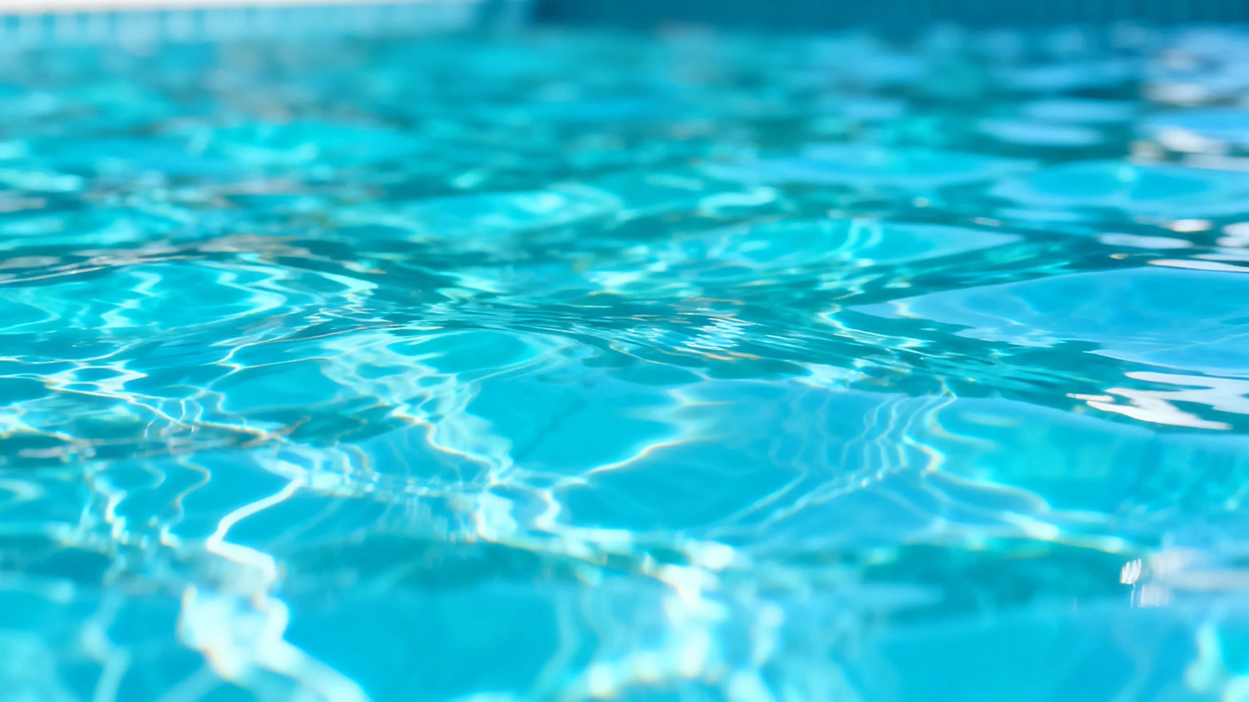 nageur en piscine exposé au chlore et aux chloramines responsables de la rhinite nasale